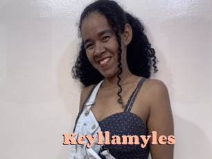 Keyllamyles