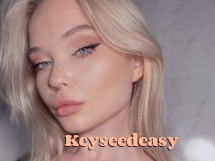 Keyseedeasy
