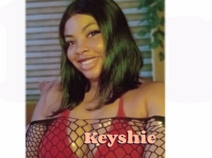 Keyshie