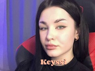 Keyssi