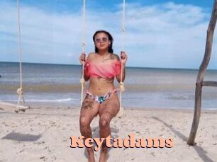 keytadams Chatte Rasée