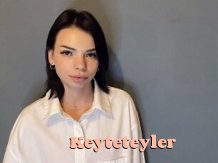 Keyteteyler