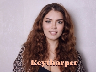 Keytharper