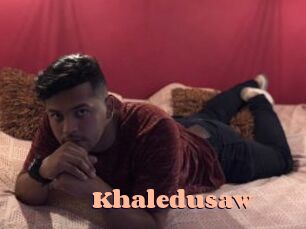 Khaledusaw