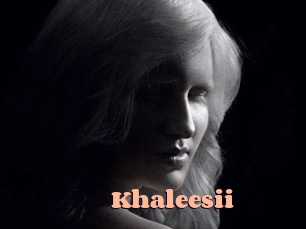 Khaleesii