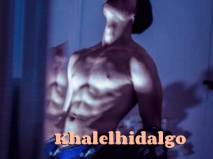 Khalelhidalgo