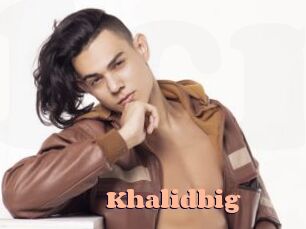 khalidbig Chatte Rasée