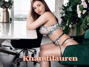 Khandilauren