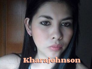 Khara_johnson