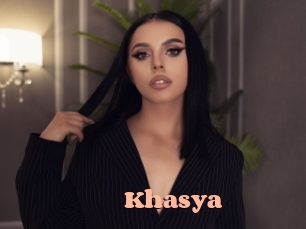 Khasya