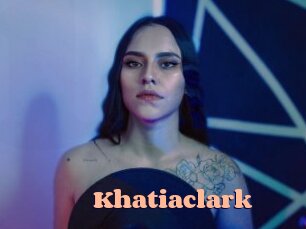 Khatiaclark