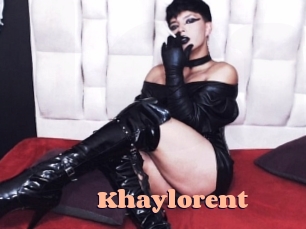 Khaylorent