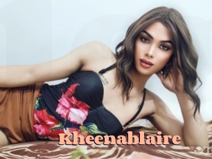kheenablaire Chatte Rasée