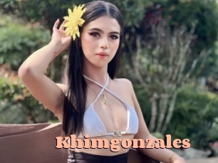 Khimgonzales