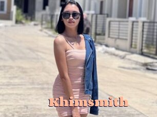 Khimsmith