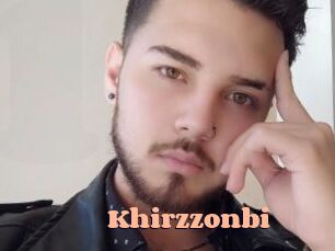 Khirzzonbi