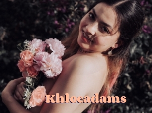 Khloeadams