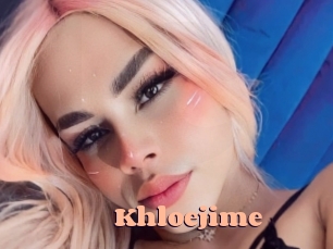 Khloejime