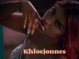Khloejonnes
