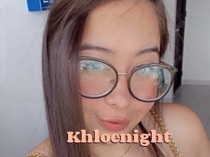 Khloenight
