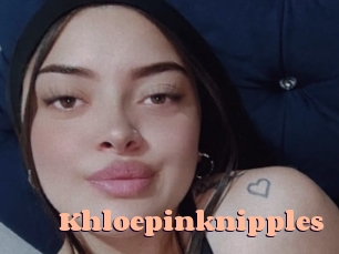 Khloepinknipples