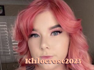 Khloerose2023