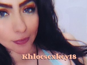 Khloesexkey18