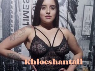 khloeshantall Chatte Rasée