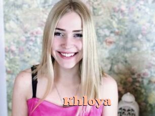 Khloya