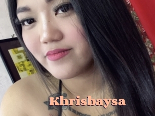 khrisbaysa Chatte Rasée