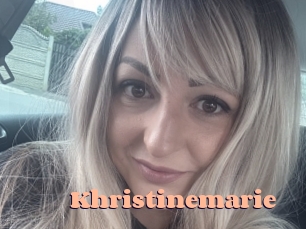 Khristinemarie