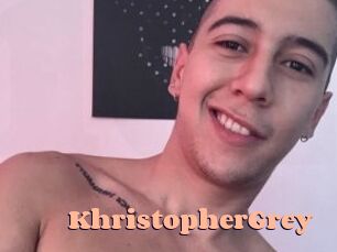 KhristopherGrey