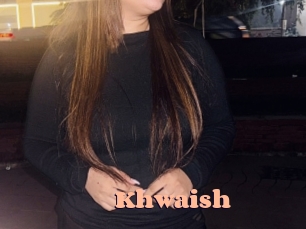 khwaish Chatte Rasée