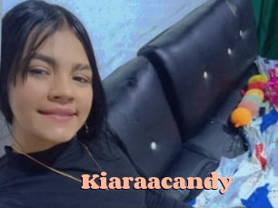 Kiaraacandy