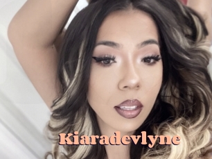 Kiaradevlyne