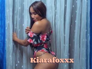 Kiarafoxxx