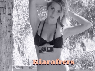 Kiarafrers