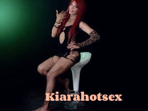 Kiarahotsex