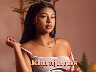 Kiarajhons