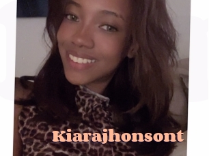 Kiarajhonsont
