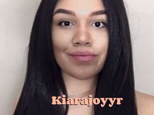 Kiarajoyyr