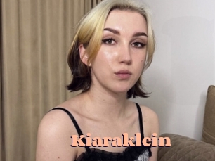 Kiaraklein