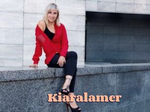 Kiaralamer