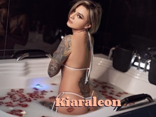 Kiaraleon