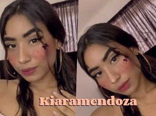 Kiaramendoza
