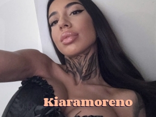 Kiaramoreno