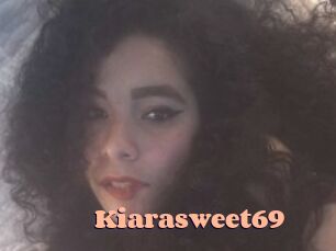 Kiarasweet69