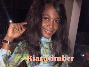 Kiaratimber