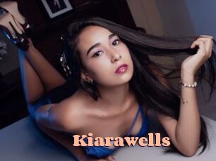 kiarawells Chatte Rasée