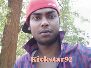 Kickstar92